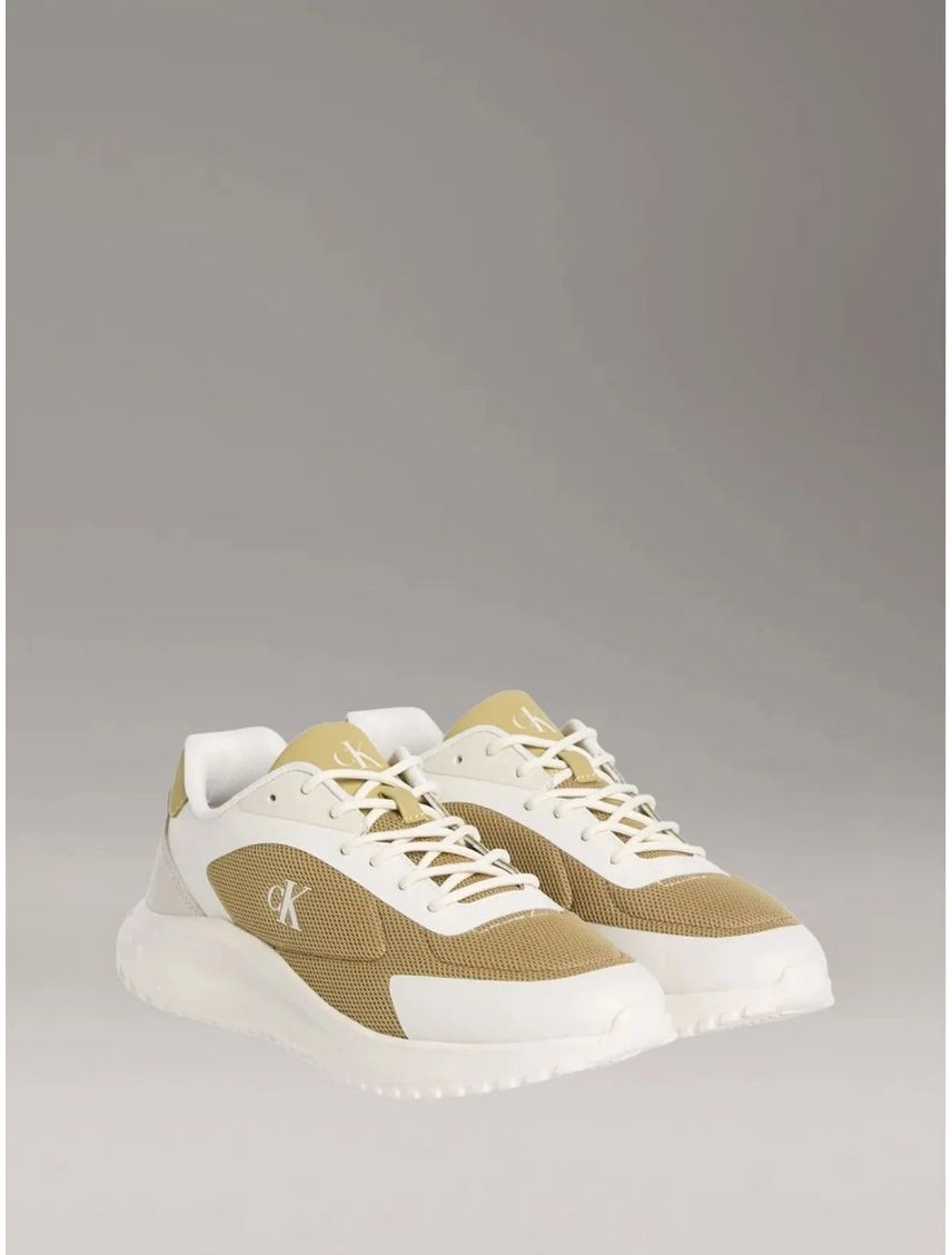 Zapatillas Eva Runner Low Mesh