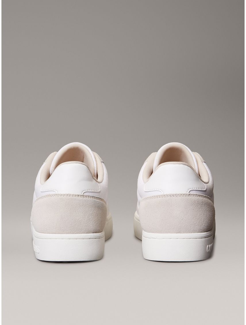 Zapatillas Classic Cupsole