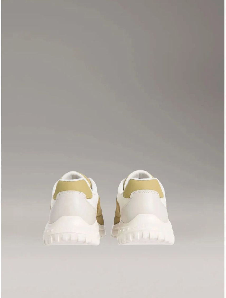 Zapatillas Eva Runner Low Mesh