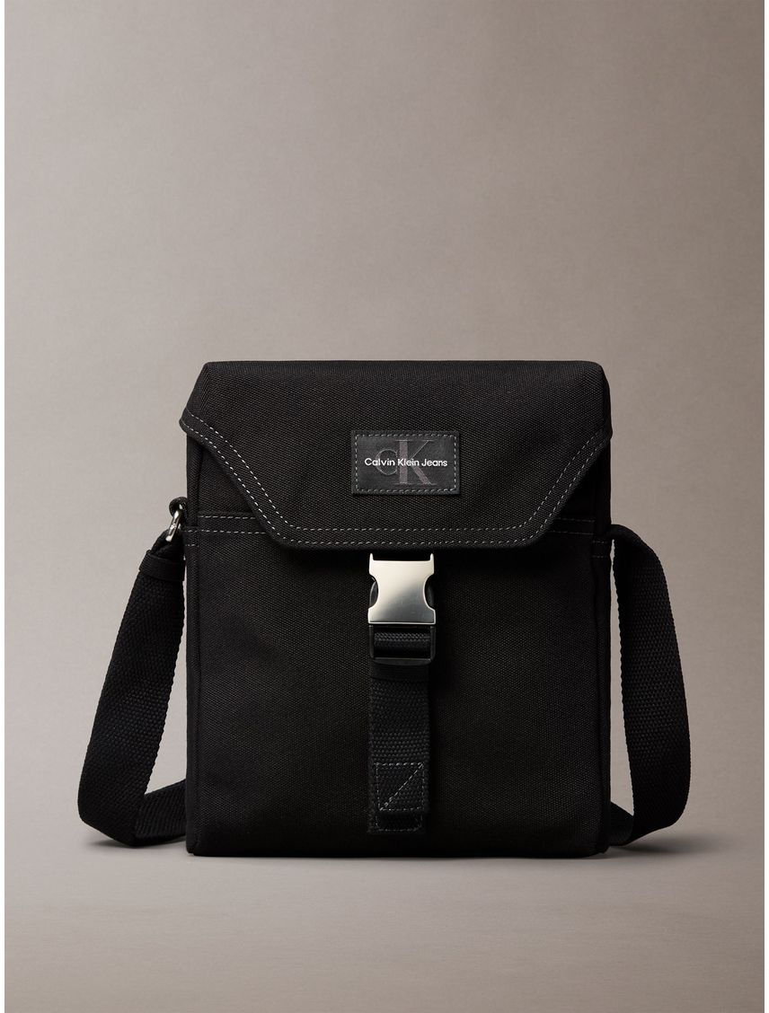 Bolso Bandolera Workwear