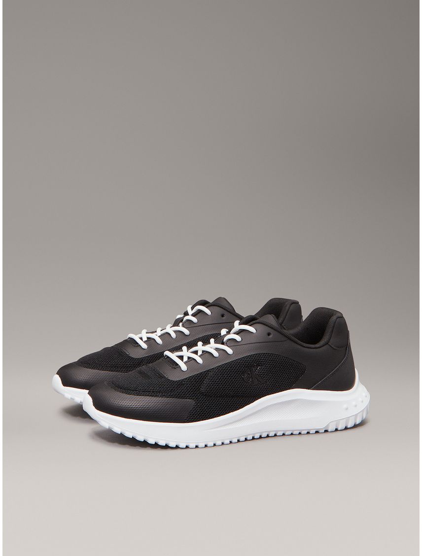 Zapatillas Eva Runner Low Mesh