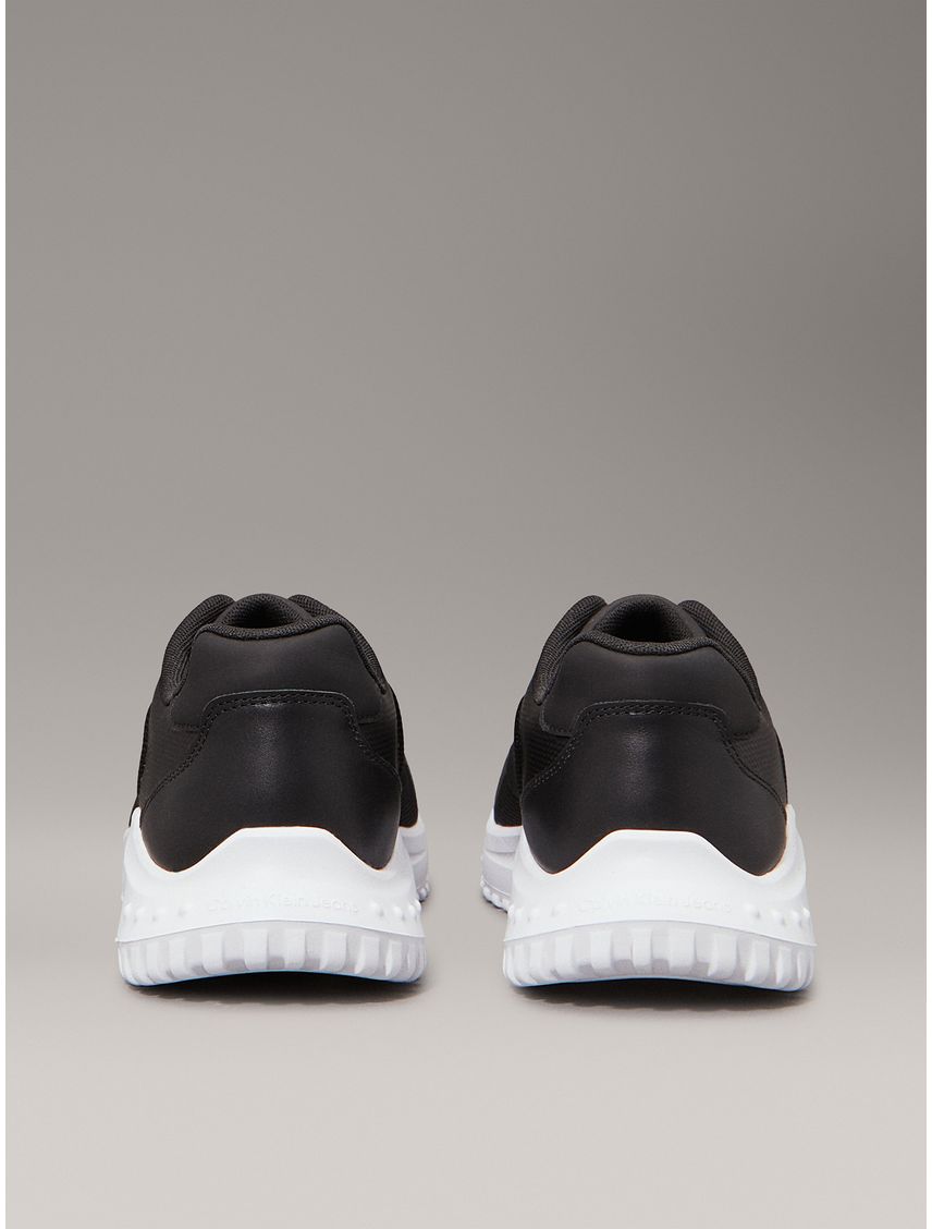 Zapatillas Eva Runner Low Mesh