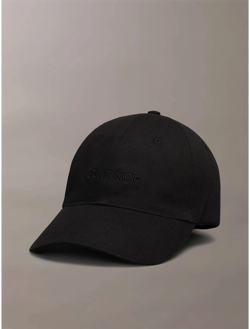 Jockey con Logotipo Bordado