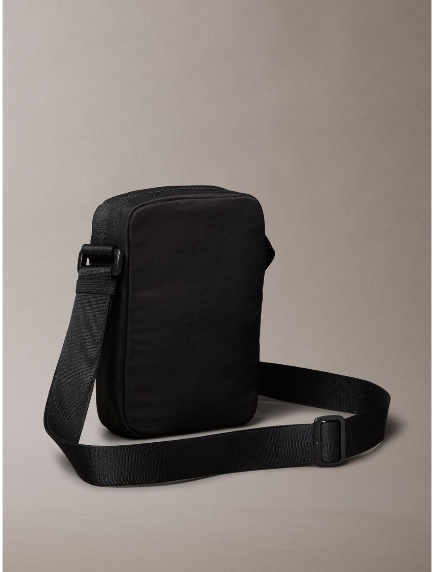 Bolso Bandolera Metro Nylon