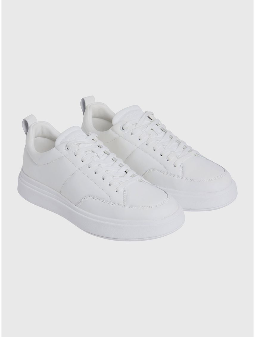 Zapatillas Bajas Oxford