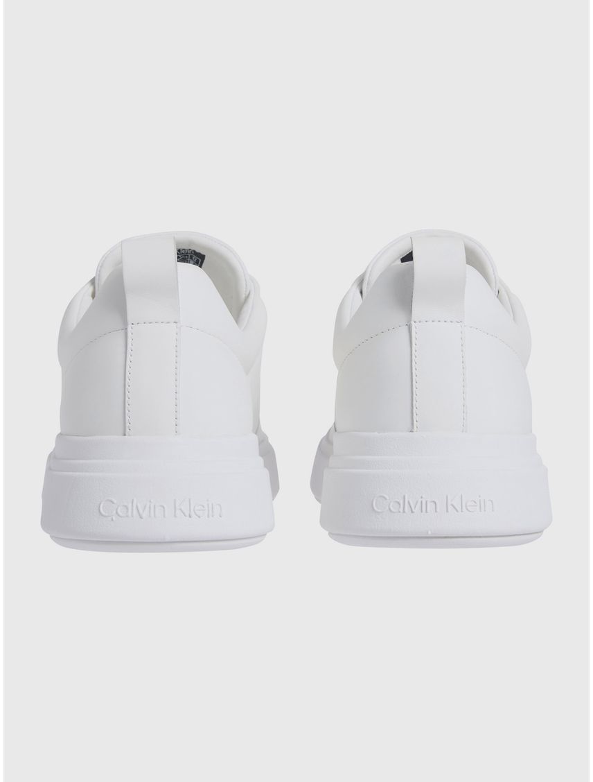 Zapatillas Bajas Oxford