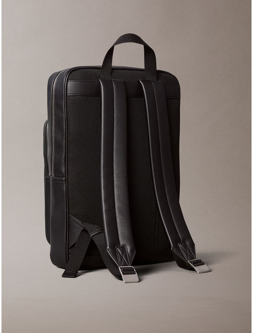 Mochila Delgada Micro Plebbe - TALLA:OS