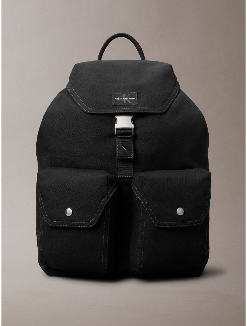 Mochila Workwear Flap - TALLA:OS