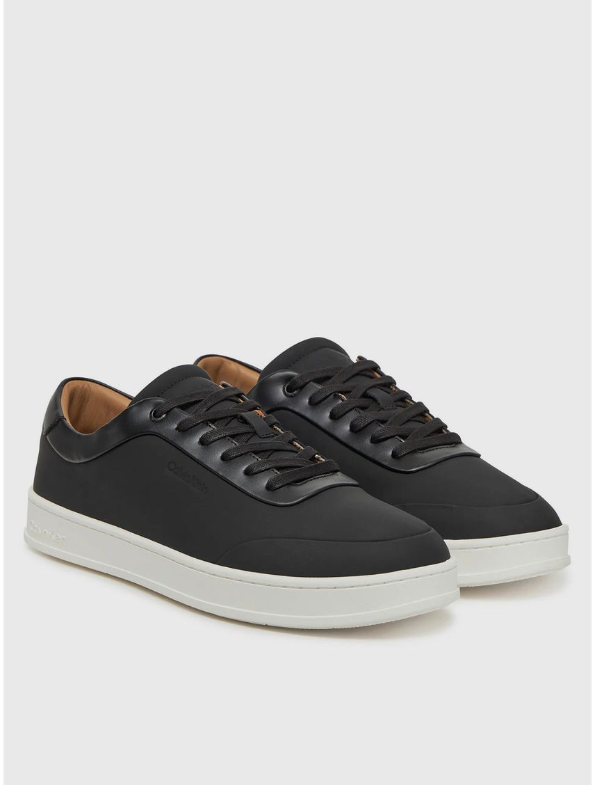 Zapatillas Bajas Oxford