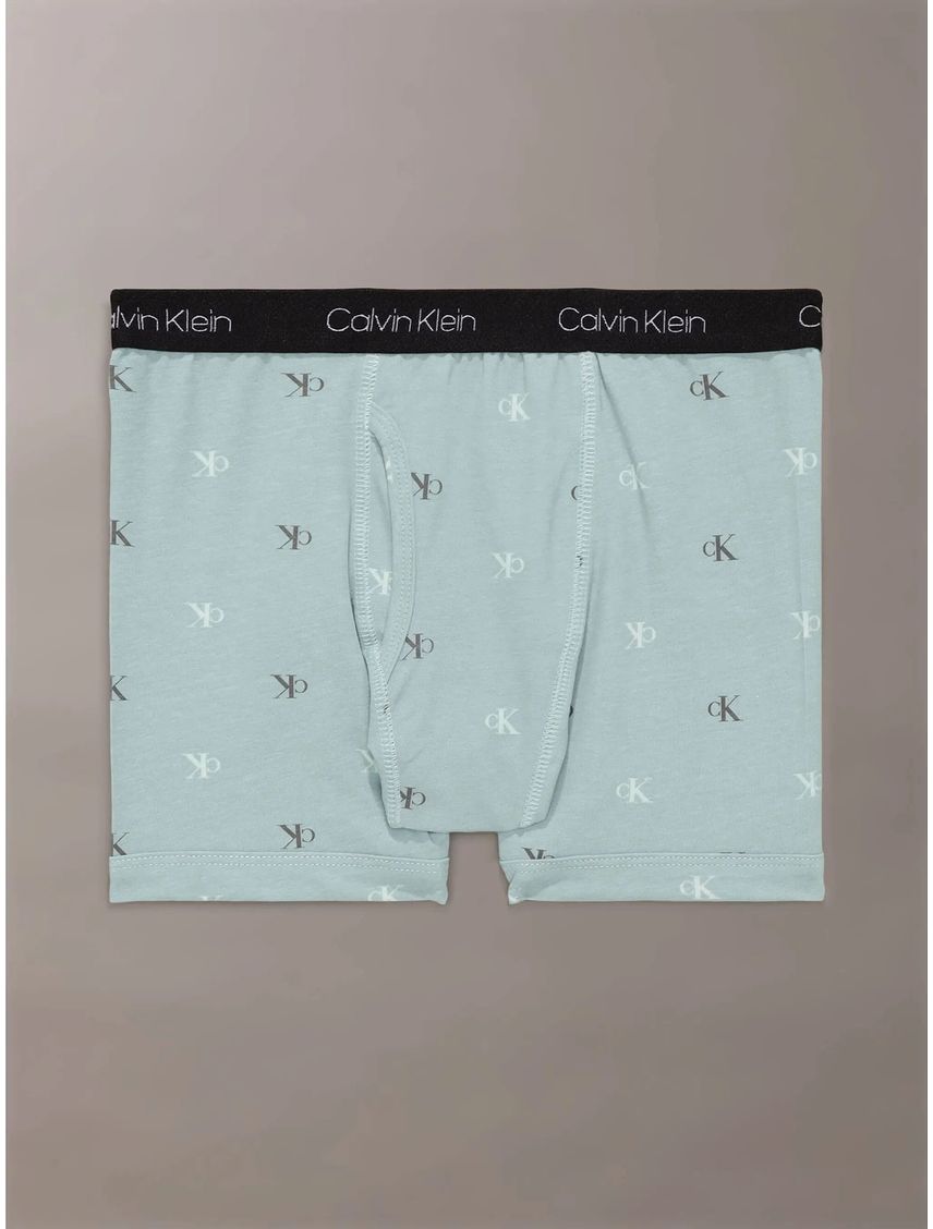 Pack 5 Boxérs Modern Cotton para Niño