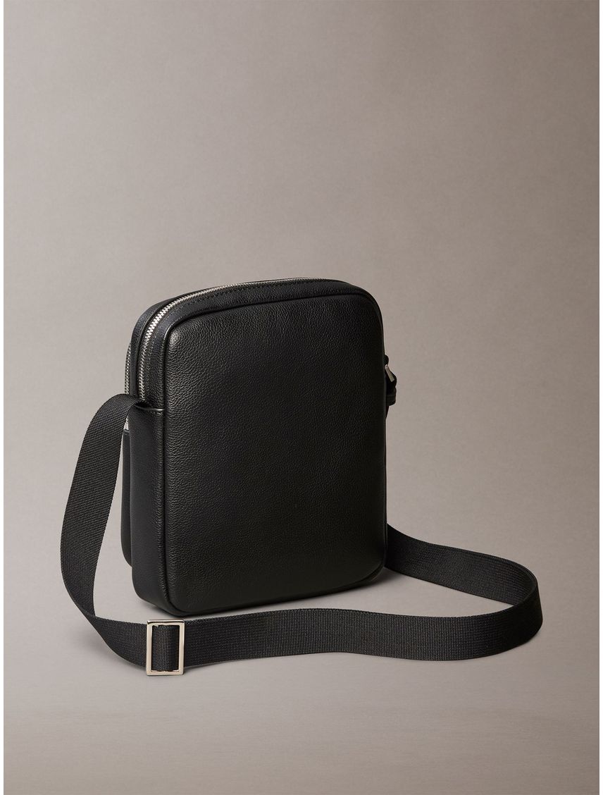 Bolso Bandolera Micro Pebble