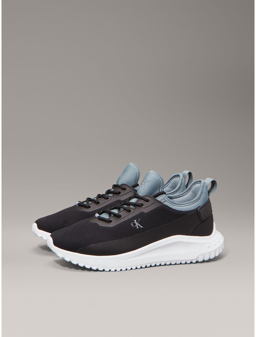 Zapatillas Eva Runner Ripstop