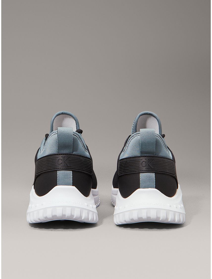 Zapatillas Eva Runner Ripstop