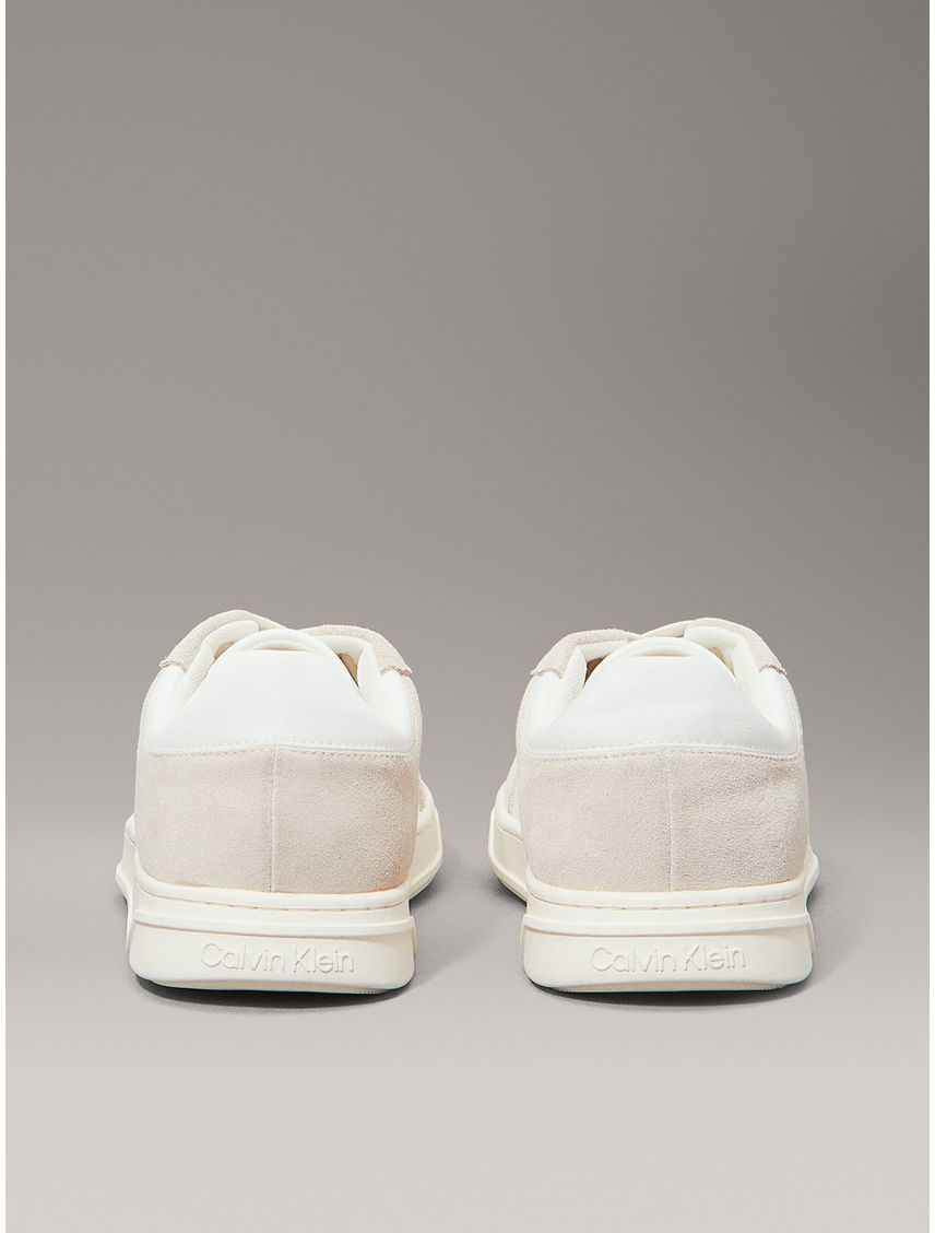 Zapatillas Low Top Lace Up Repreve