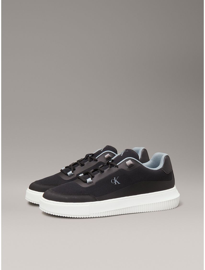 Zapatillas Chunky Cupsole Tech