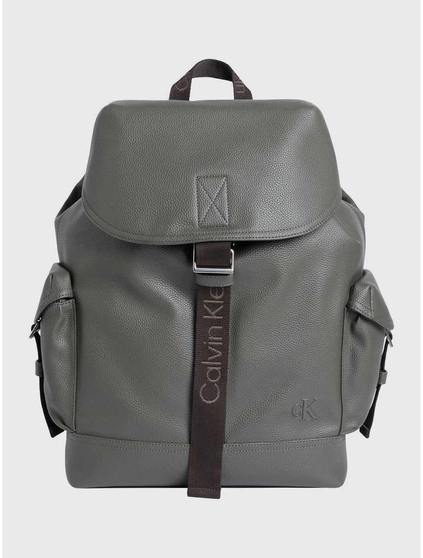 Mochila Cargo Flap - TALLA:OS