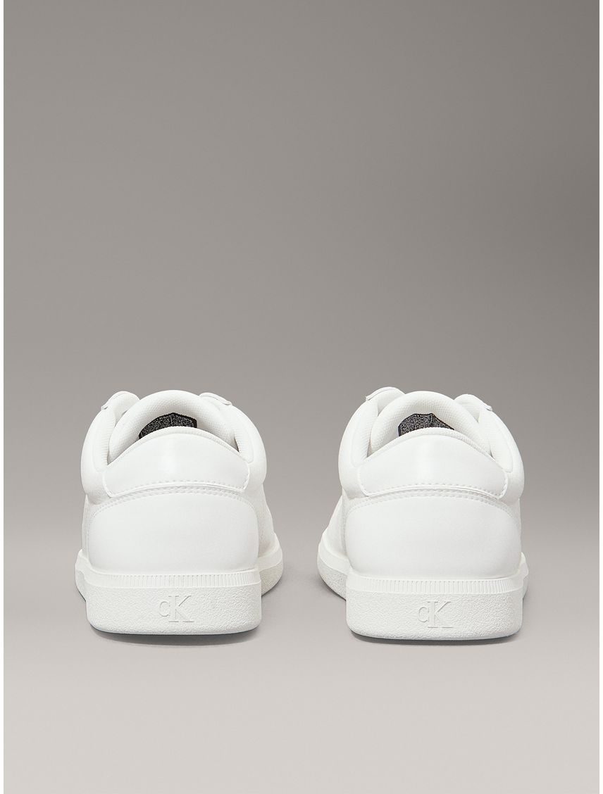 Zapatillas Low Profile Cupsole