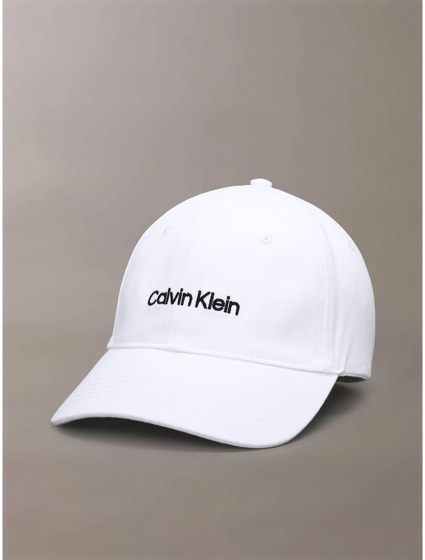 Jockey con Logotipo Bordado