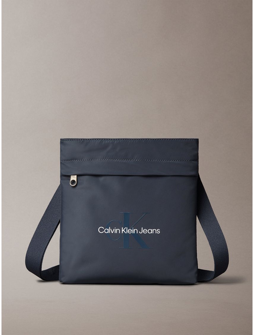 Bolso Plano Bandolera - Sport Essentials