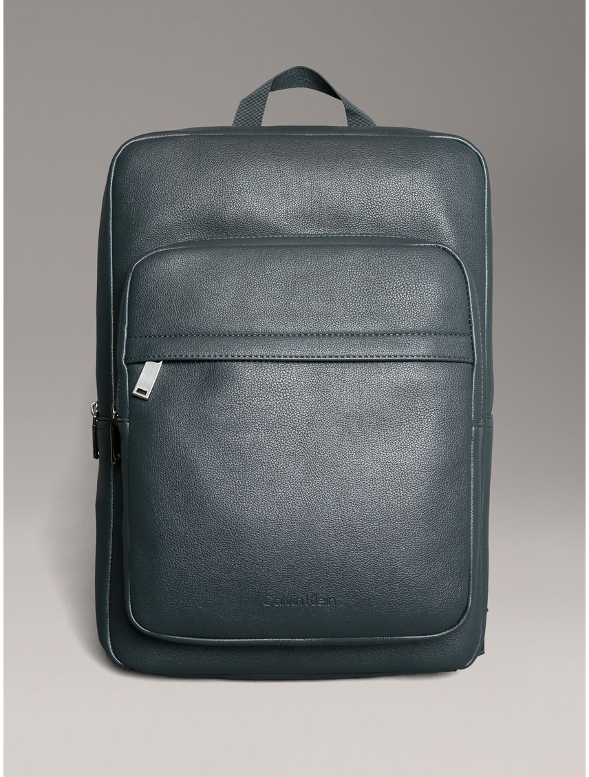 Mochila Delgada Micro Plebbe