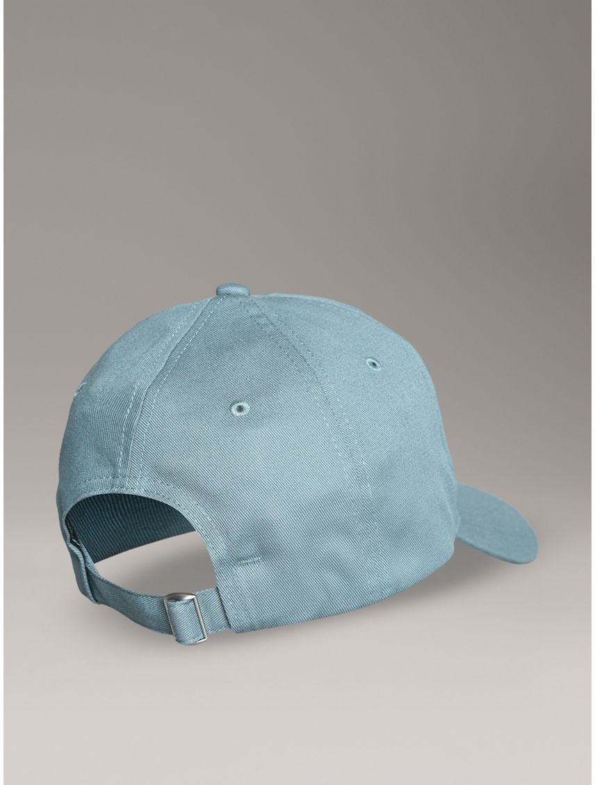 Jockey con Monograma Bordado Lateral - TALLA:OS