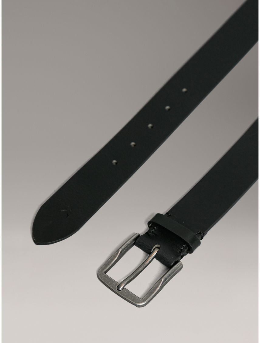 Cinturón de Cuero Classic