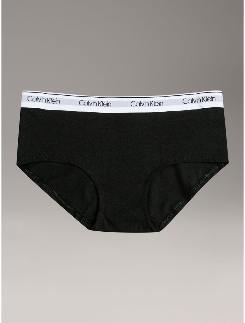 Pack 3 Calzones Hipster Delta para Niña