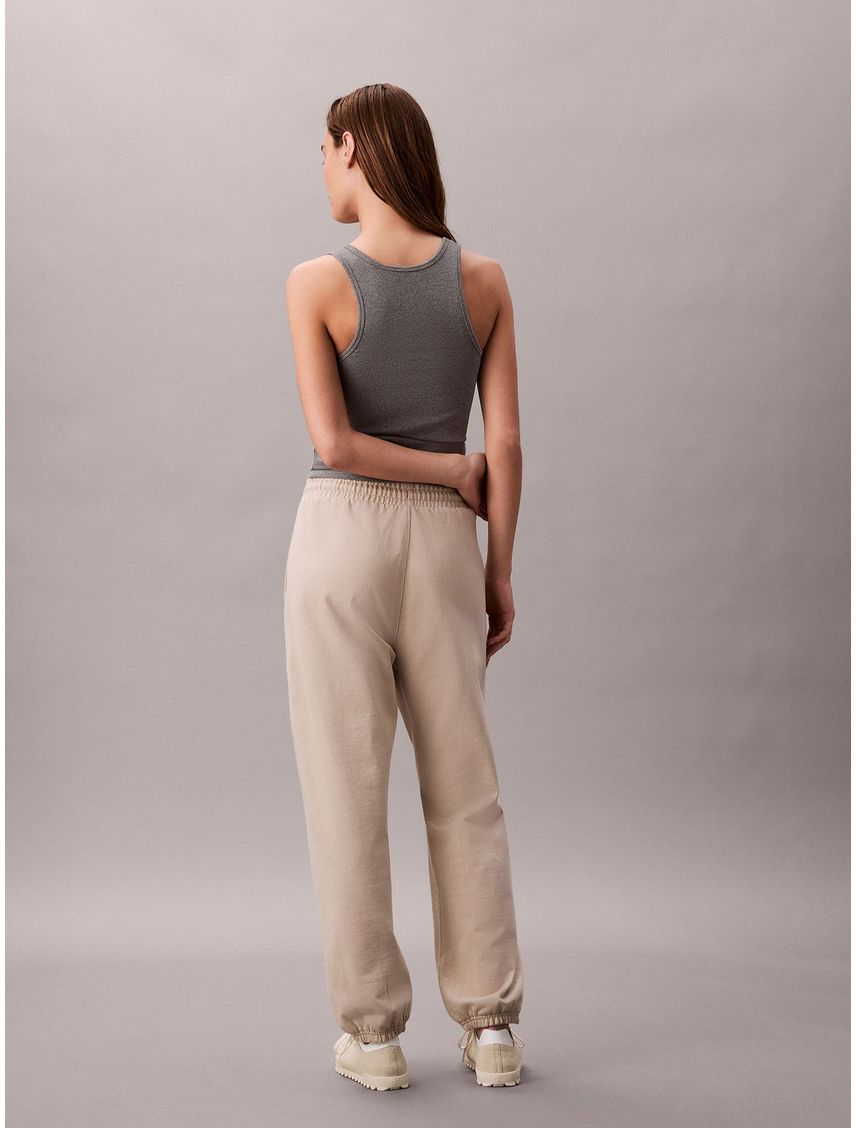 Pantalón De Chándal Holgado