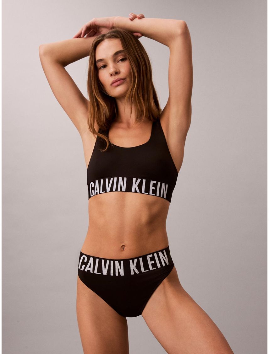 Bralette Intense Power Microfibre