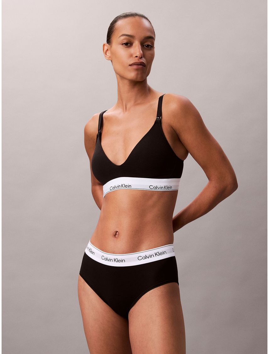 Bralette De Lactancia Icon Cotton Modal