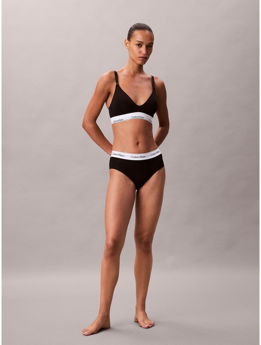 Bralette De Lactancia Icon Cotton Modal