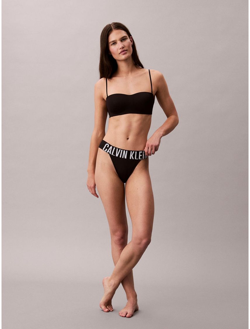 Colaless Intense Power Microfibre