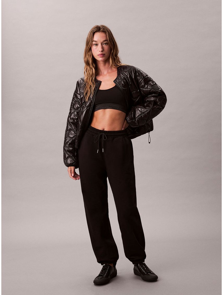 Pantalón De Chándal Holgado