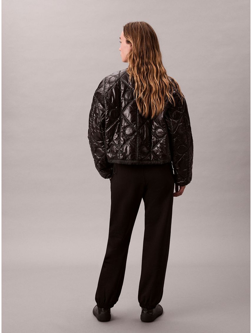 Pantalón De Chándal Holgado