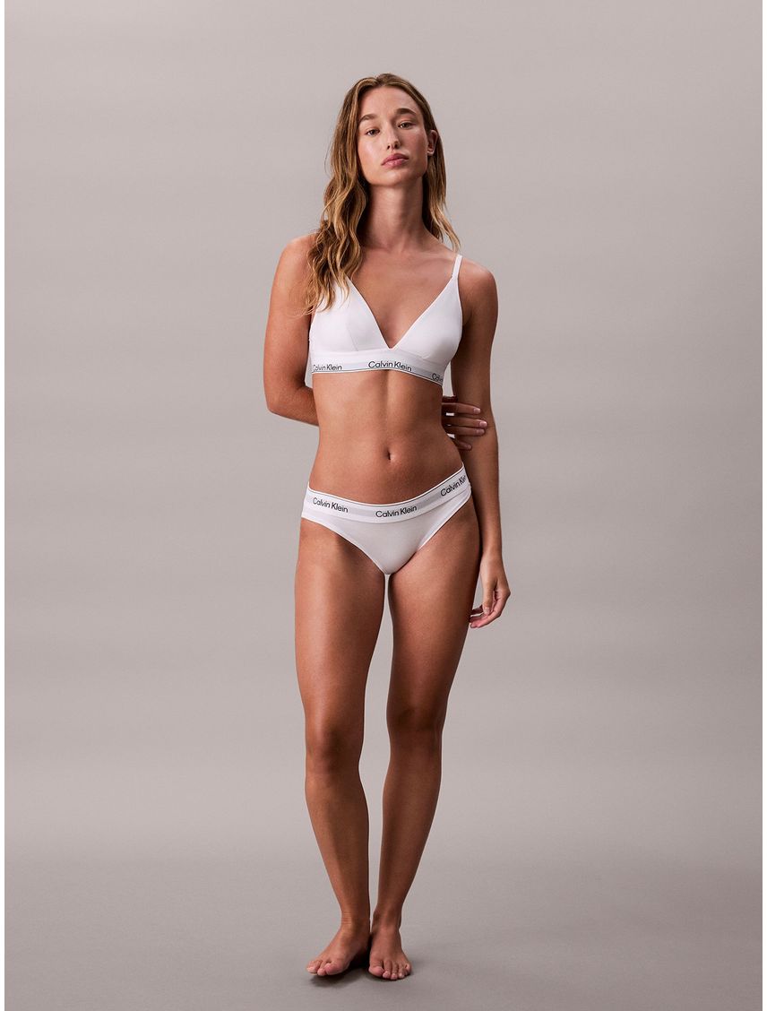 Calzón Bikini Icon Cotton Modal