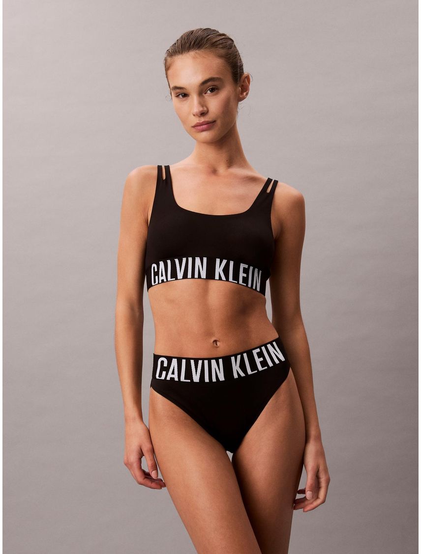 Calzón Talle Alto Intense Power Microfibre