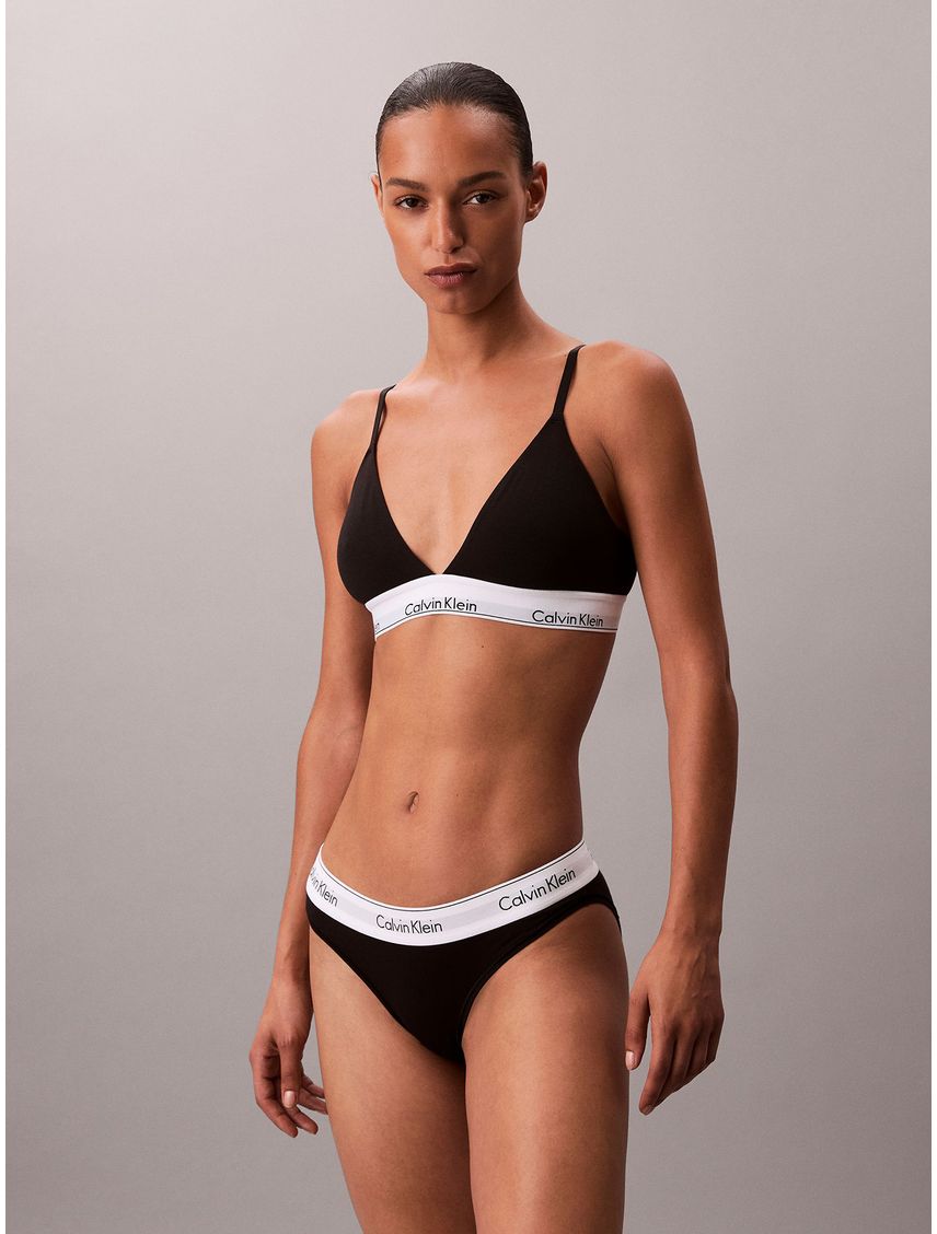 Bralette Icon Cotton Modal