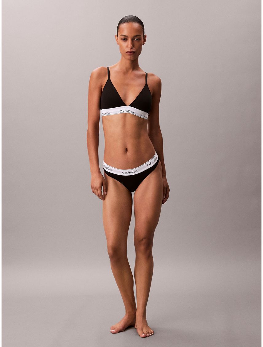 Bralette Icon Cotton Modal