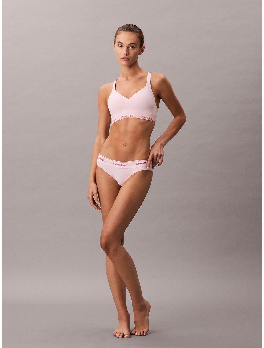 Brasier Icon Cotton Modal