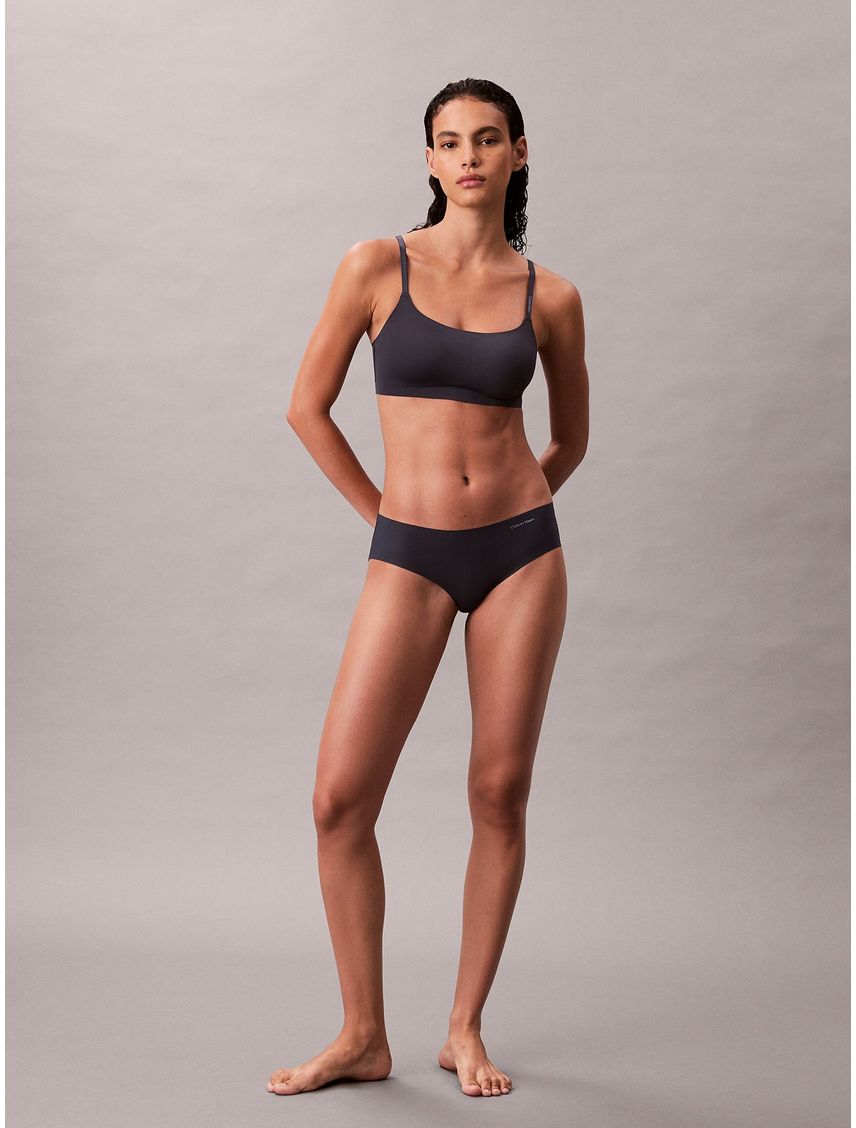Bralette Lined Invisible Comfort