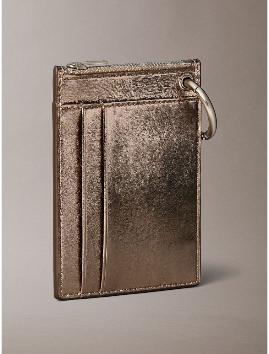 Giftset De Billetera Y Espejo