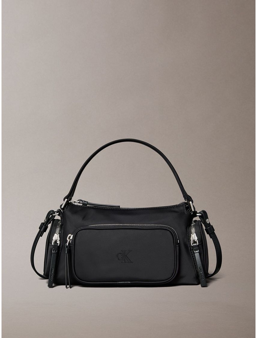 Cartera Pocket Nylon