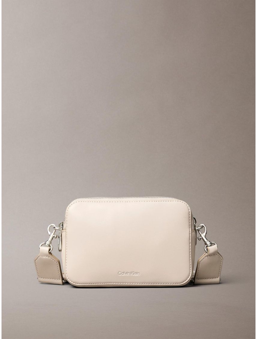 Bandolera Webbing Double Strap