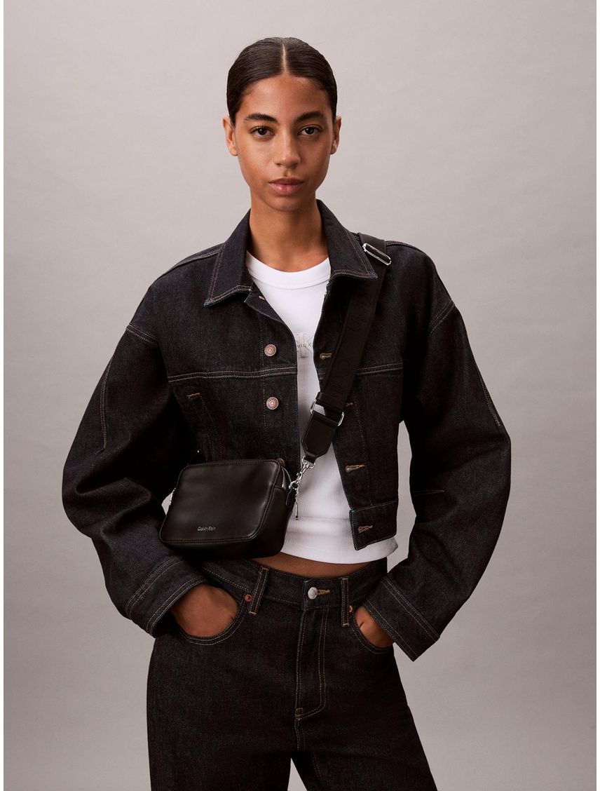 Bandolera Webbing Double Strap