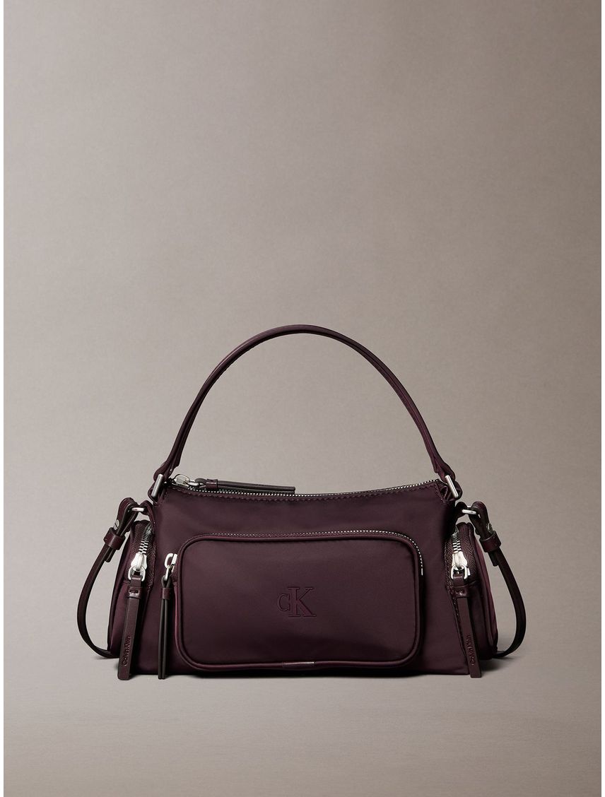 Cartera Pocket Nylon - TALLA:OS