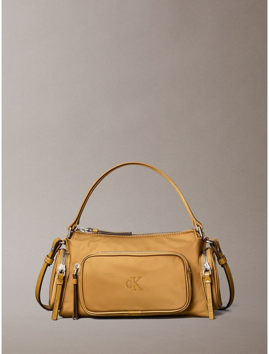 Cartera Pocket Nylon