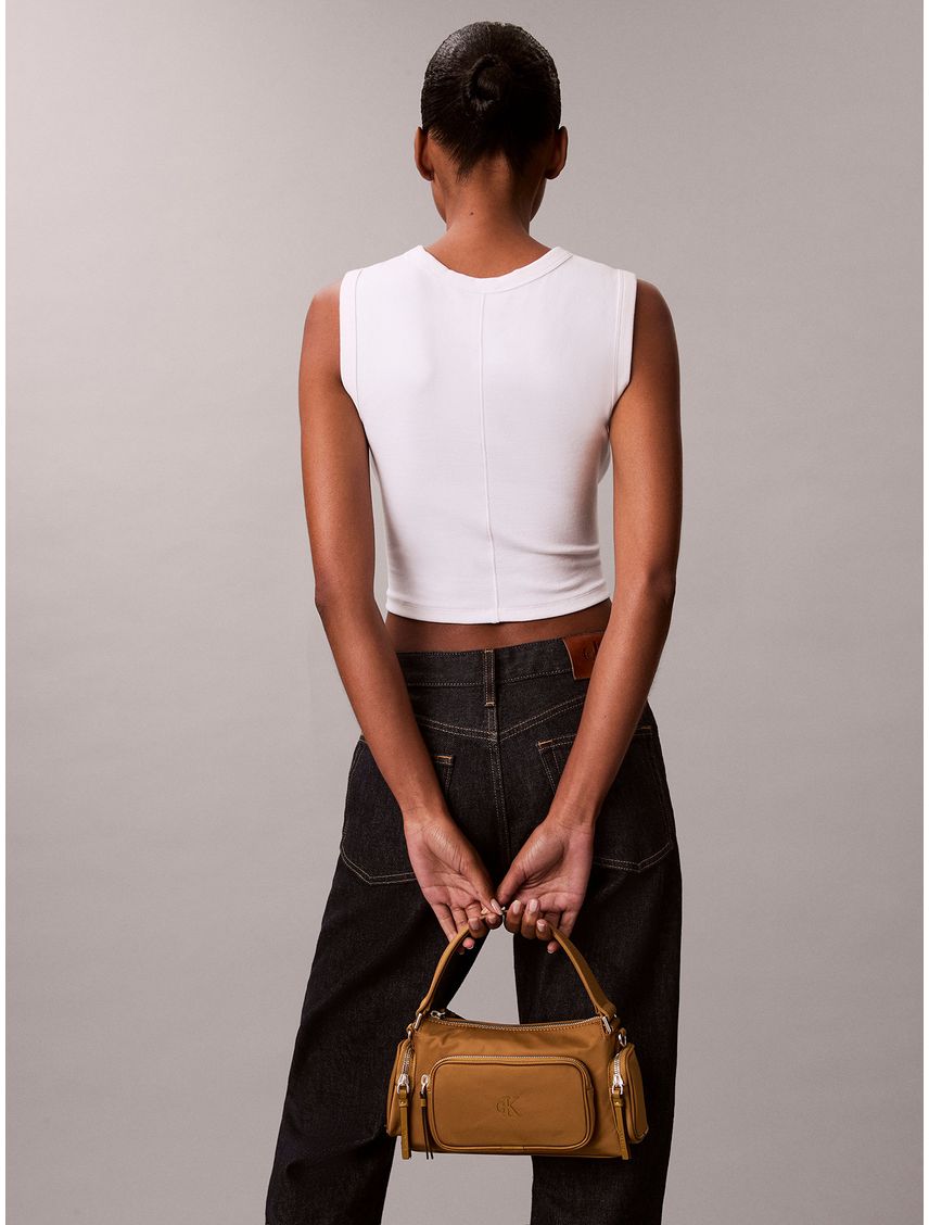 Cartera Pocket Nylon