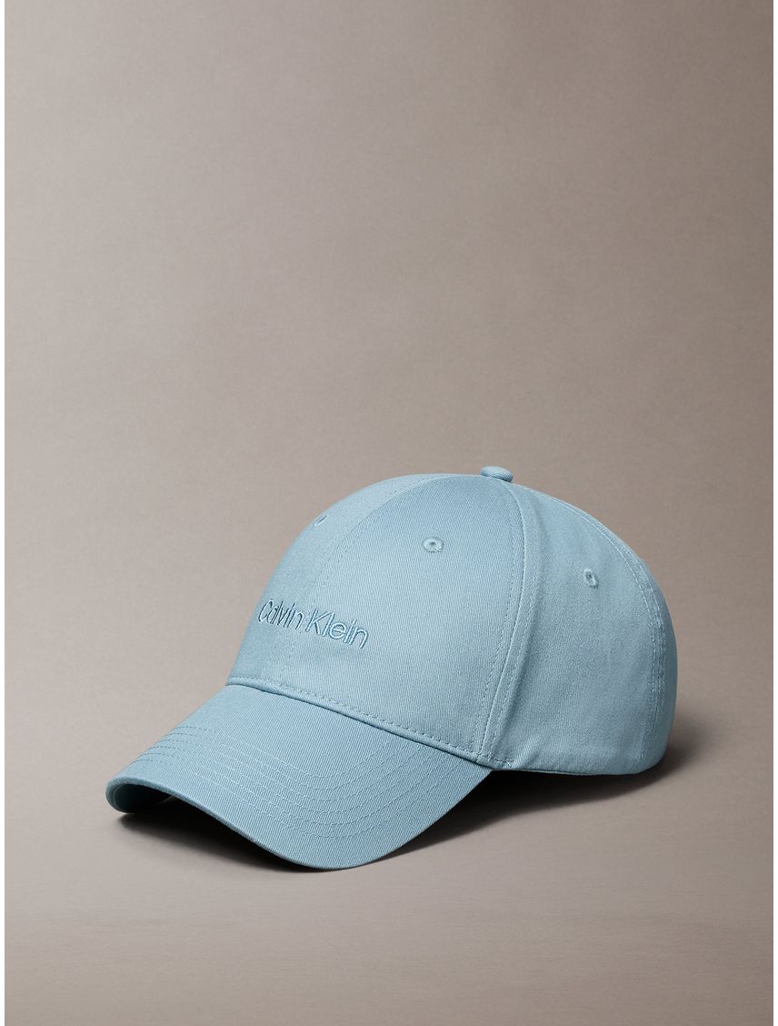 Jockey con Logo Bordado