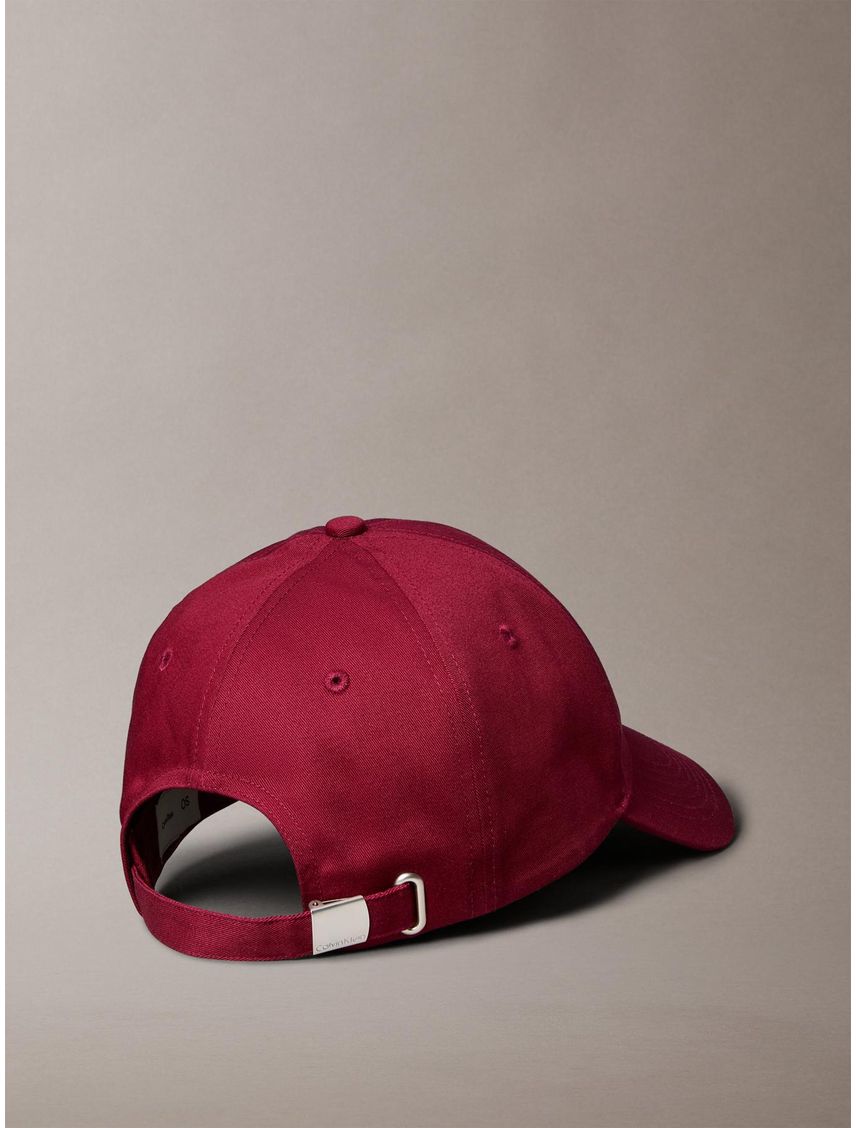 Jockey con Logo Monograma Bordado