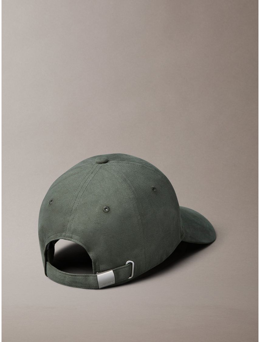 Jockey con Logo Monograma